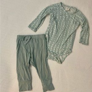 Kate Quinn Nautical Rope Outfit